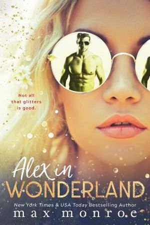 Alex in Wonderland image number 0