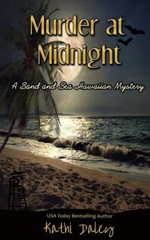 Murder at Midnight image number 0