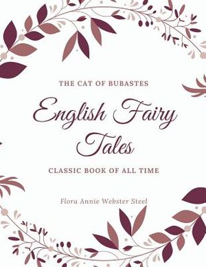 English Fairy Tales: Illustrator image number 0