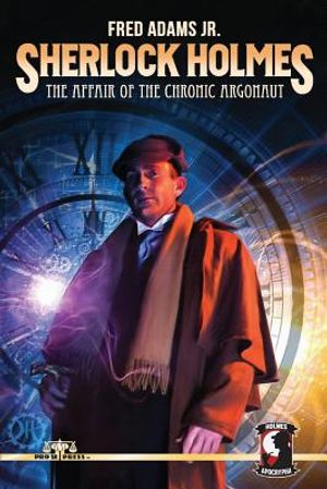 Sherlock Holmes: The Affair of the Chronic Argonaut image number 0