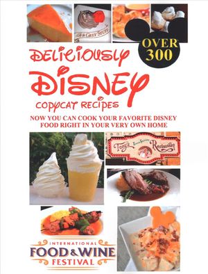 Deliciously Disney image number 0