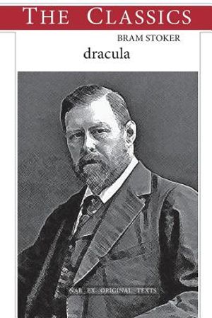 Bram Stoker, Dracula image number 0
