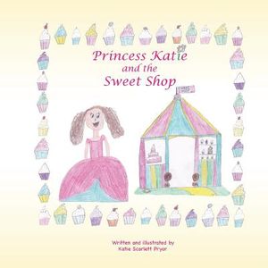 Princess Katie and the Sweet Shop image number 0