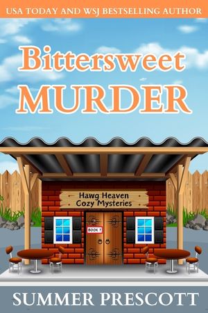 Bittersweet Murder image number 0