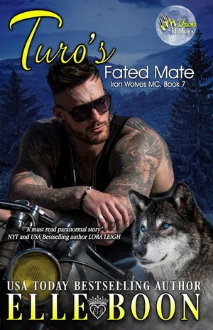 Turo's Fated Mate image number 0