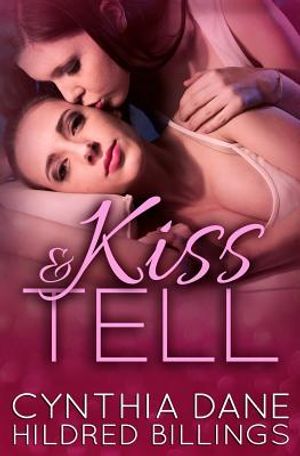 Kiss & Tell image number 0