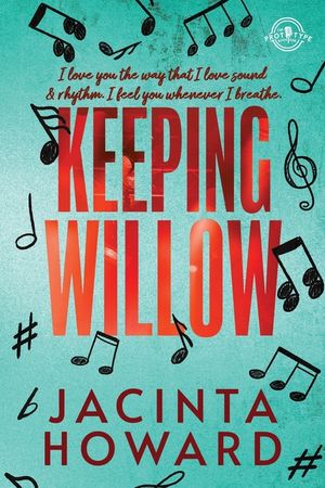 Keeping Willow image number 0