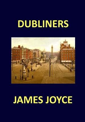DUBLINERS James Joyce image number 0