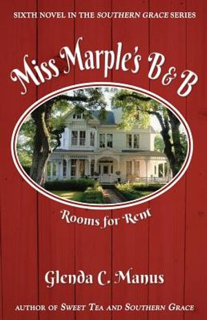 Miss Marple's B&B image number 0