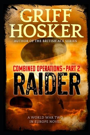 Raider image number 0
