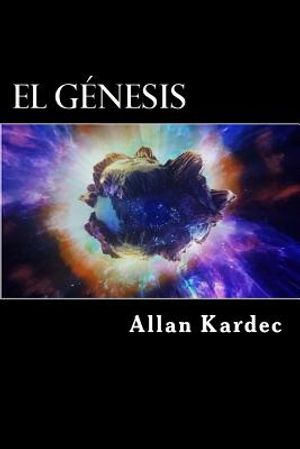 El Genesis (Spanish) Edition image number 0