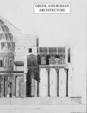 Greek and Roman Architecture image number 0