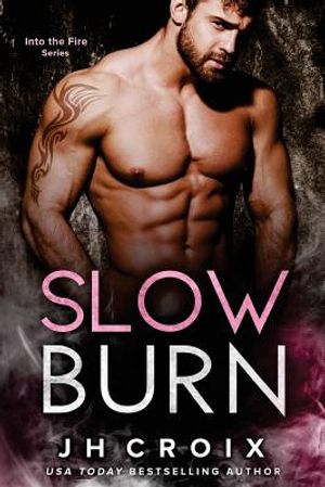 Slow Burn image number 0