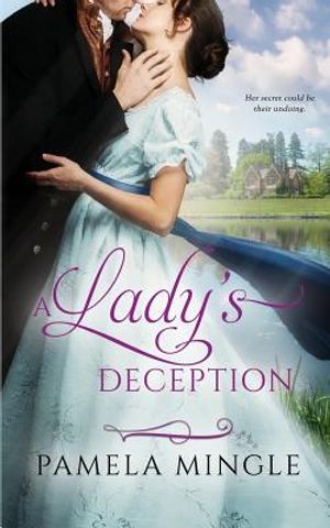 A Lady's Deception image number 0