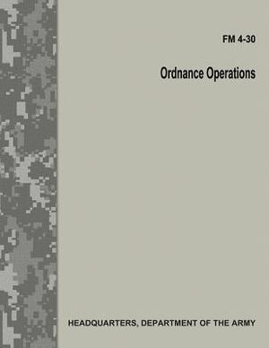 Ordnance Operations (FM 4-30) image number 0