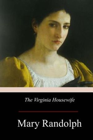The Virginia Housewife image number 0