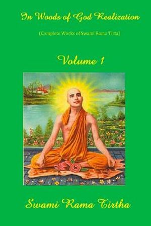 In Woods of God-Realization - Volume I image number 0