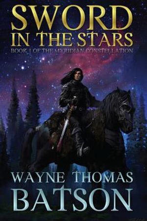 Sword in the Stars image number 0