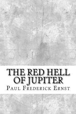 The Red Hell of Jupiter image number 0