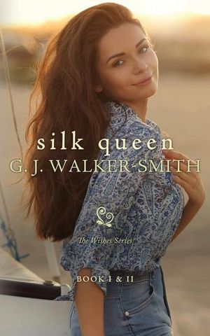 Silk Queen: Book One & Two image number 0