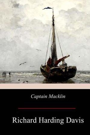 Captain Macklin image number 0