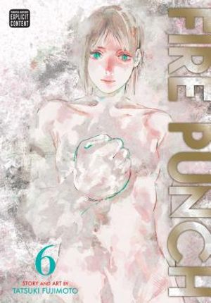 Fire Punch, Vol. 6, 6 image number 0