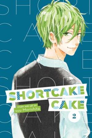 Shortcake Cake, Vol. 2, 2 image number 0