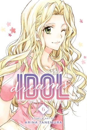 Idol Dreams, Vol. 6, 6 image number 0