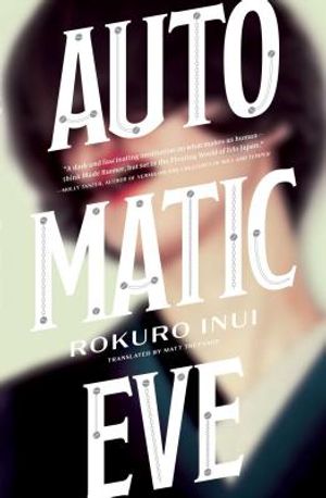 Automatic Eve image number 0