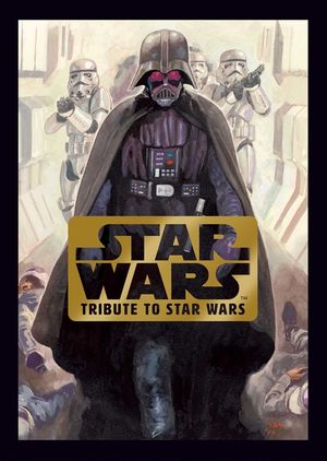 Star Wars: Tribute to Star Wars image number 0