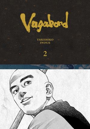 Vagabond Definitive Edition, Vol. 2 image number 0