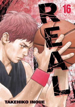 Real, Vol. 16 image number 0