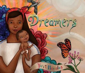 Dreamers: An Immigrant Generation's Fight for Their American Dream image number 0