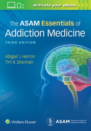 The Asam Essentials of Addiction Medicine image number 0