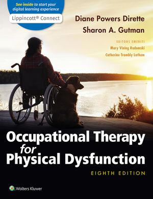Occupational Therapy for Physical Dysfunction image number 0