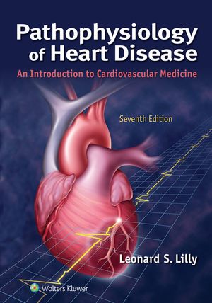Pathophysiology of Heart Disease: An Introduction to Cardiovascular Medicine image number 0