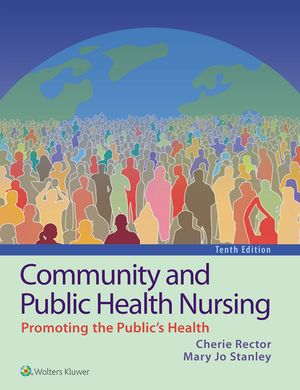 Community and Public Health Nursing image number 0