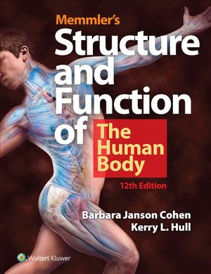 Memmler's Structure & Function of the Human Body image number 0