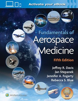 Fundamentals of Aerospace Medicine image number 0