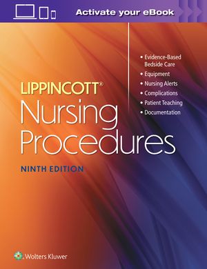 Lippincott Nursing Procedures image number 0