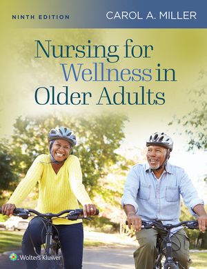 Nursing for Wellness in Older Adults image number 0