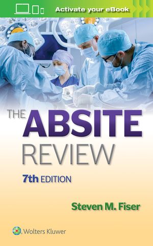 The Absite Review image number 0