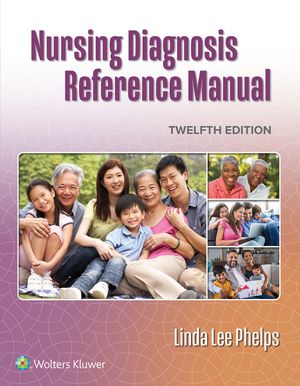 Nursing Diagnosis Reference Manual image number 0