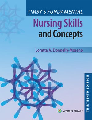 Timby's Fundamental Nursing Skills and Concepts image number 0