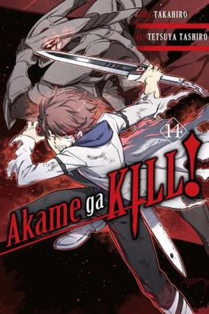 Akame Ga Kill!, Vol. 14 image number 0