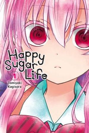 Happy Sugar Life, Vol. 1 image number 0