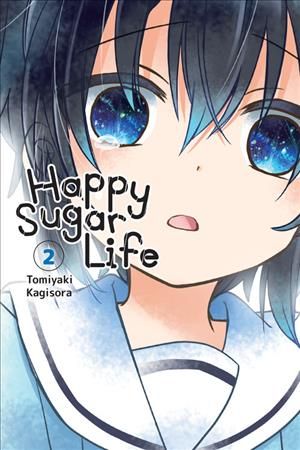 Happy Sugar Life, Vol. 2 image number 0