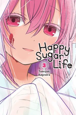 Happy Sugar Life, Vol. 3 image number 0