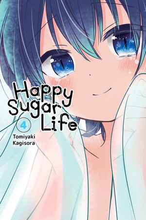 Happy Sugar Life, Vol. 4 image number 0