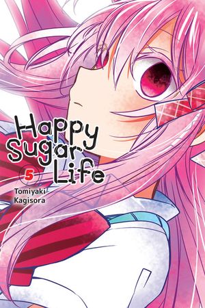 Happy Sugar Life, Vol. 5 image number 0